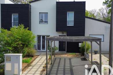 Maison 4 pièces 278000 €