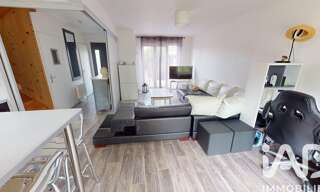 Maison 4 Pièces 85 m² à vendre à Vert-Saint-Denis (77240)