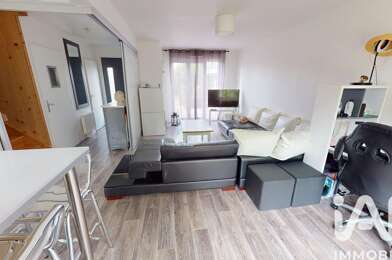 Maison 4 pièces 265000 €