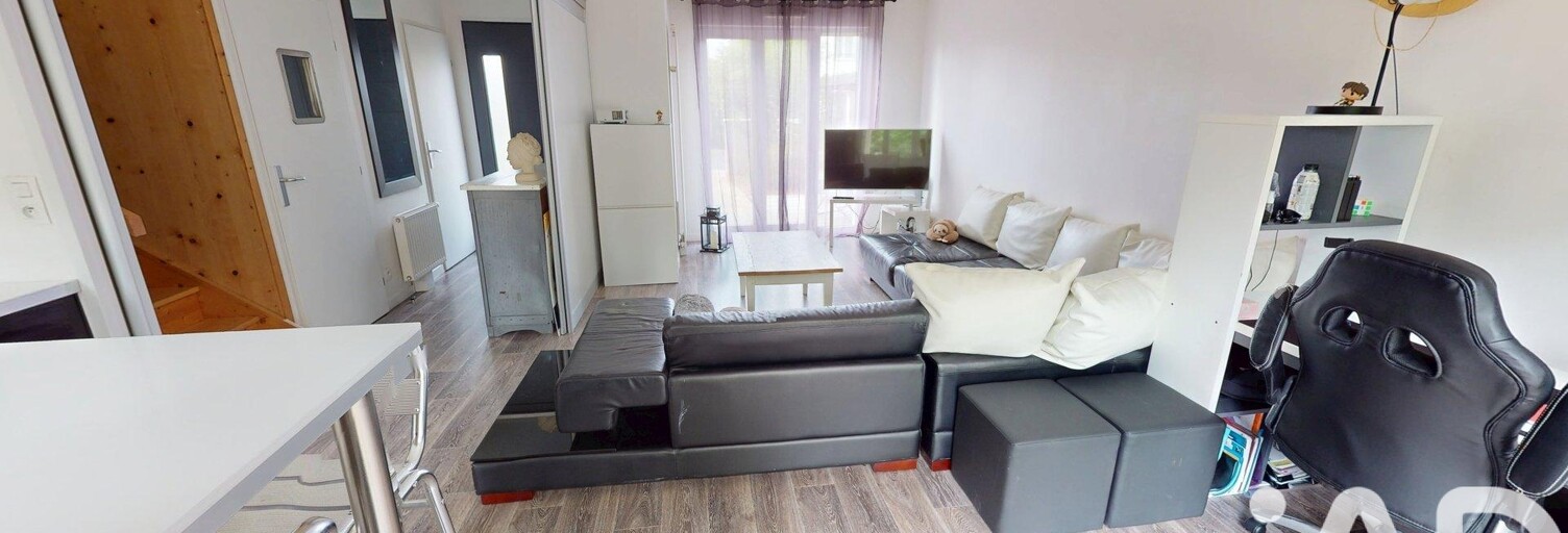 Maison 4 Pièces 85 m² à vendre à Vert-Saint-Denis (77240)