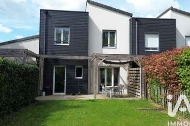 Maison 4 pièces 265000 €