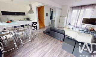 Maison 4 Pièces 85 m² à vendre à Vert-Saint-Denis (77240)