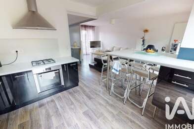 Maison 4 pièces 265000 €