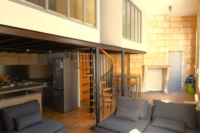 Appartement 3 pièces 1495 €