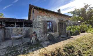 Maison 3 Pièces 58 m² à vendre à Saint-Médard-d'Excideuil (24160)