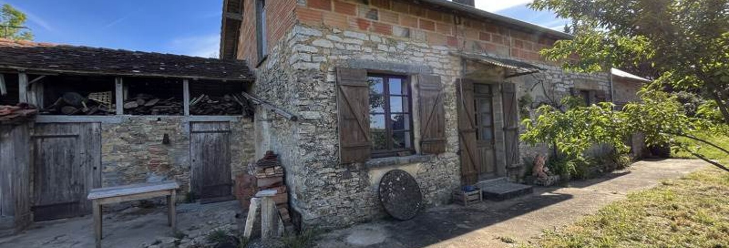 Maison 3 Pièces 58 m² à vendre à Saint-Médard-d'Excideuil (24160)