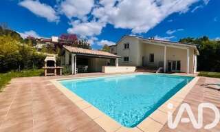 Maison 6 Pièces 230 m² à vendre à Aureville (31320)