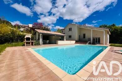 Maison 6 pièces 620000 €