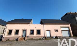 Maison 3 Pièces 105 m² à vendre à Zilling (57370)