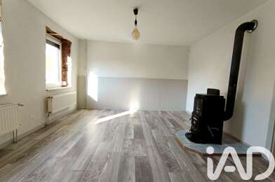 Maison 3 pièces 150000 €