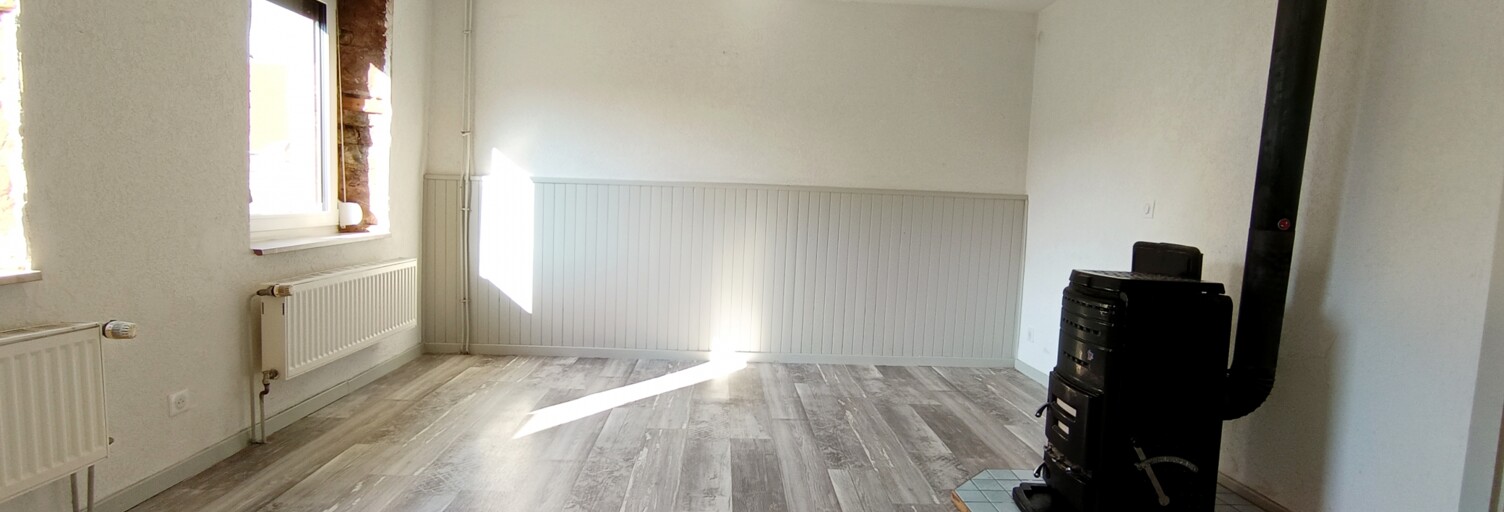 Maison 3 Pièces 155 m² à vendre à Zilling (57370)