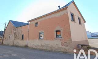 Maison 3 Pièces 155 m² à vendre à Zilling (57370)
