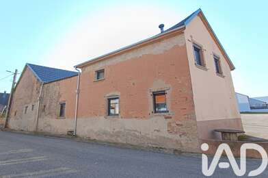 Maison 3 pièces 150000 €