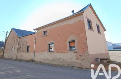 Vente Maison de village 3 pièces — photo du bien