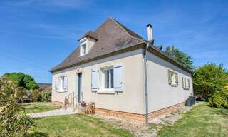 Maison 6 Pièces 141 m² à vendre à Le Bugue (24260)