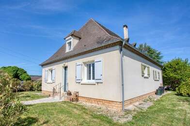 Maison 6 pièces 251904 €
