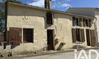 Maison 4 Pièces 164 m² à vendre à Amuré (79210)