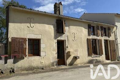 Maison 4 pièces 173500 €