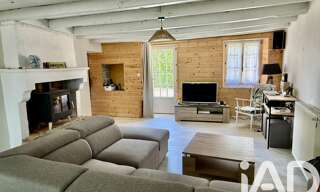 Maison 4 Pièces 164 m² à vendre à Amuré (79210)