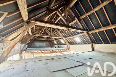 Maison 1 pièces 92000 €