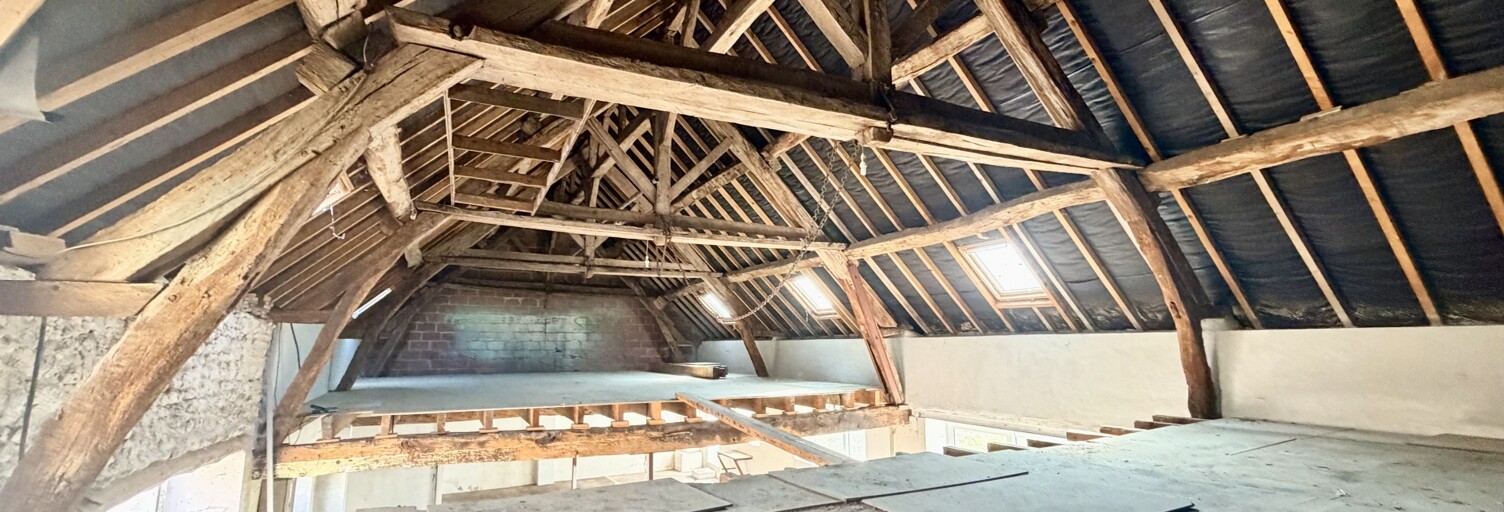 Maison 1 Pièce 131 m² à vendre à Chevilly (45520)