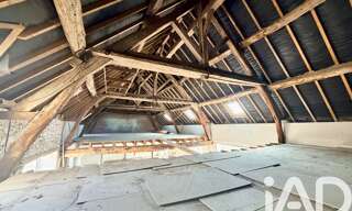 Maison 1 Pièce 131 m² à vendre à Chevilly (45520)