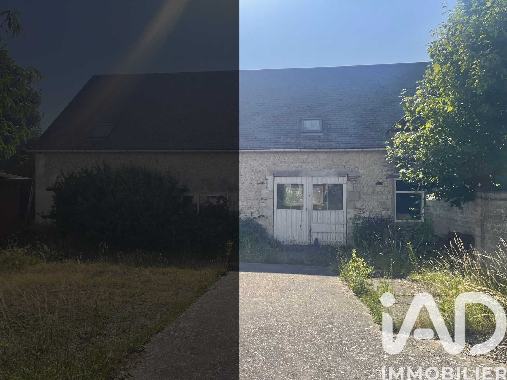Vente Grange 1 pièce - Photo 3