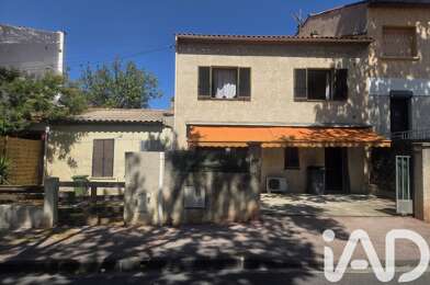 Maison 3 pièces 440000 €