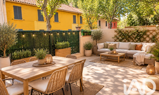Maison 3 Pièces 135 m² à vendre à Toulon (83100)