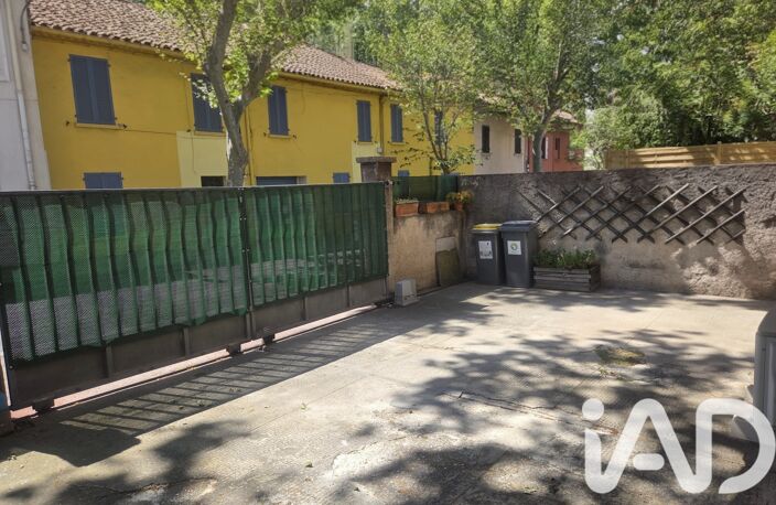Vente Maison/villa 3 pièces — photo 2