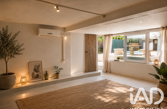 Vente Maison/villa 3 pièces — photo 3
