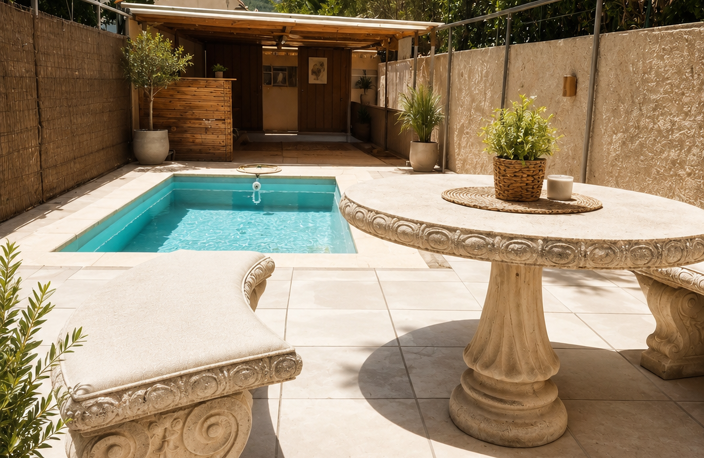Vente Maison/villa 3 pièces — photo 5