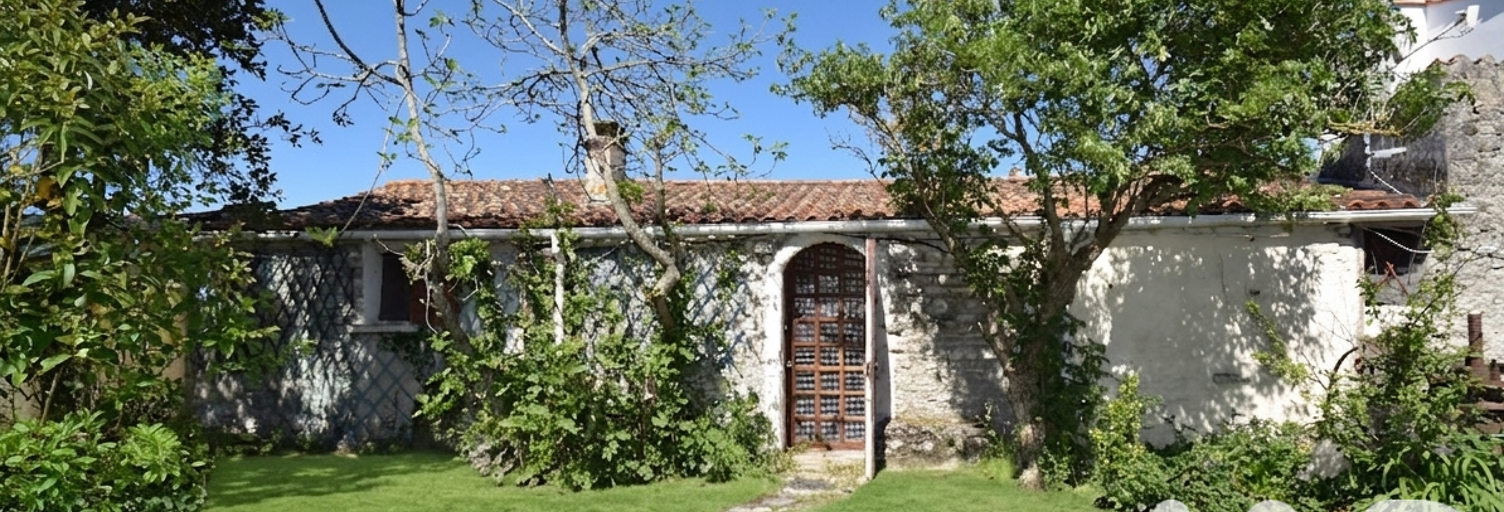 Maison 4 Pièces 76 m² à vendre à Saint-Pierre-d'Oléron (17310)
