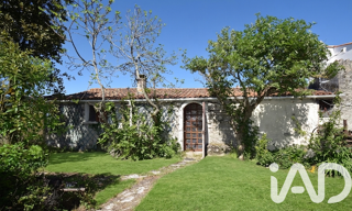 Maison 4 Pièces 76 m² à vendre à Saint-Pierre-d'Oléron (17310)