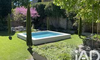 Maison 11 Pièces 291 m² à vendre à Lussan (30580)