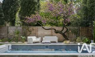 Maison 11 Pièces 291 m² à vendre à Lussan (30580)