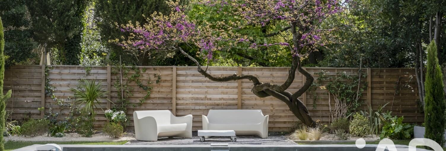 Maison 11 Pièces 291 m² à vendre à Lussan (30580)