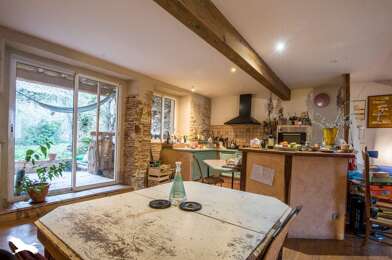 Maison 6 pièces 223650 €