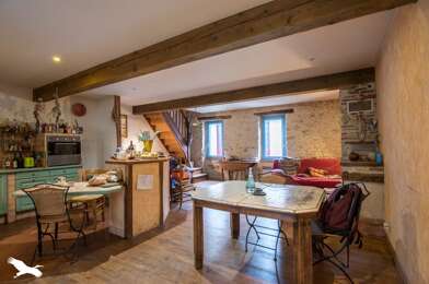 Maison 6 pièces 223650 €