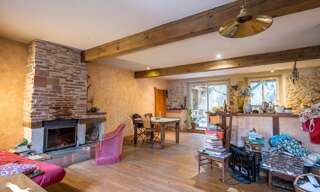 Maison 6 Pièces 162 m² à vendre à Villefranche-de-Lauragais (31290)