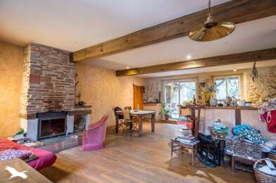 Maison 6 pièces 223650 €