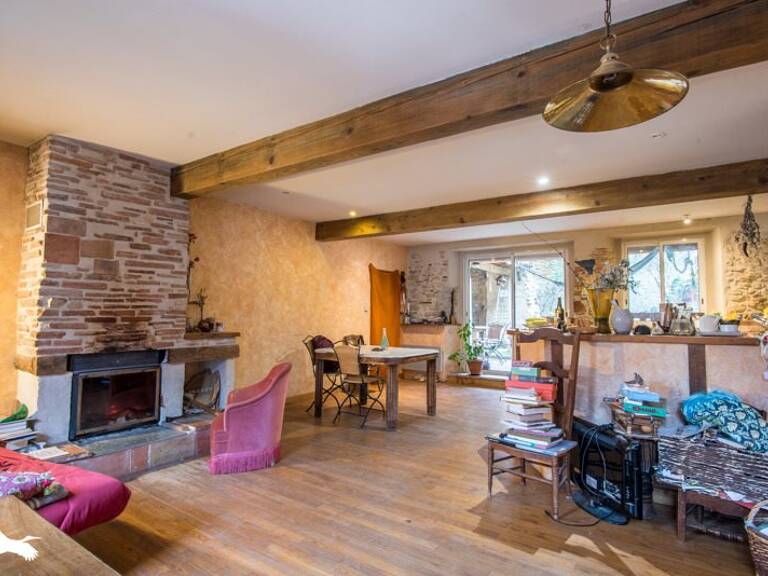 Maison de ville de 6 pièces principales — photo 1
