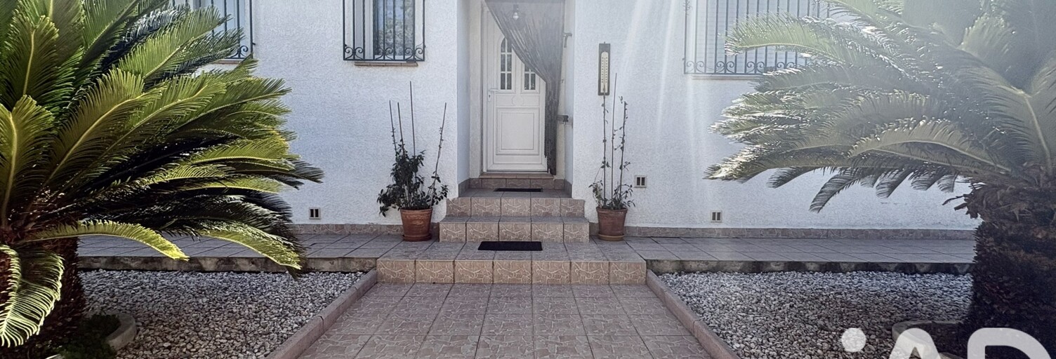 Maison 4 Pièces 100 m² à vendre à Elne (66200)