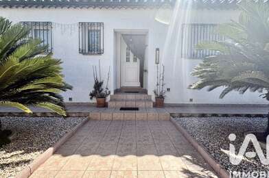 Maison 4 pièces 375000 €