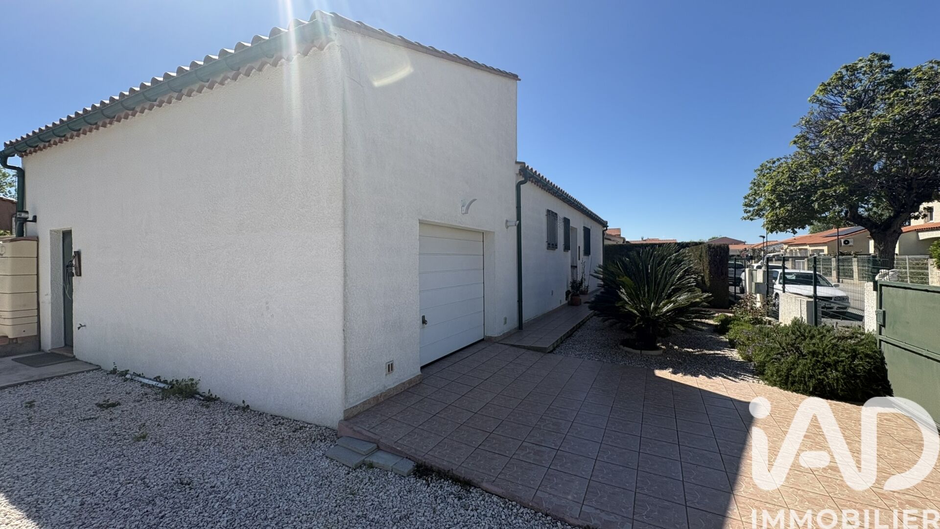 Vente Maison/villa 4 pièces - Photo 2