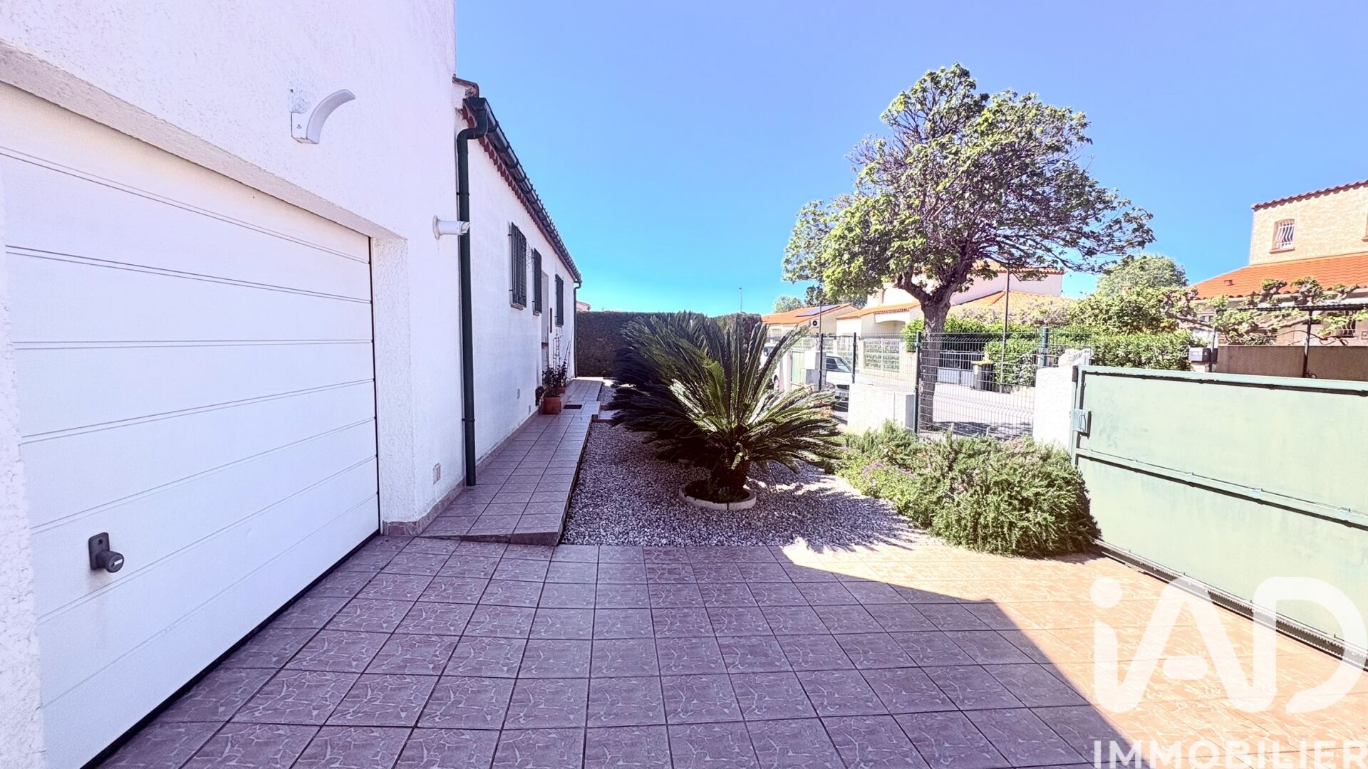 Vente Maison/villa 4 pièces - Photo 3