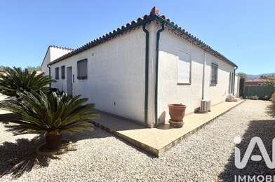 Maison 4 pièces 354000 €
