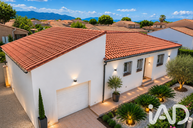 Maison 4 pièces 354000 €