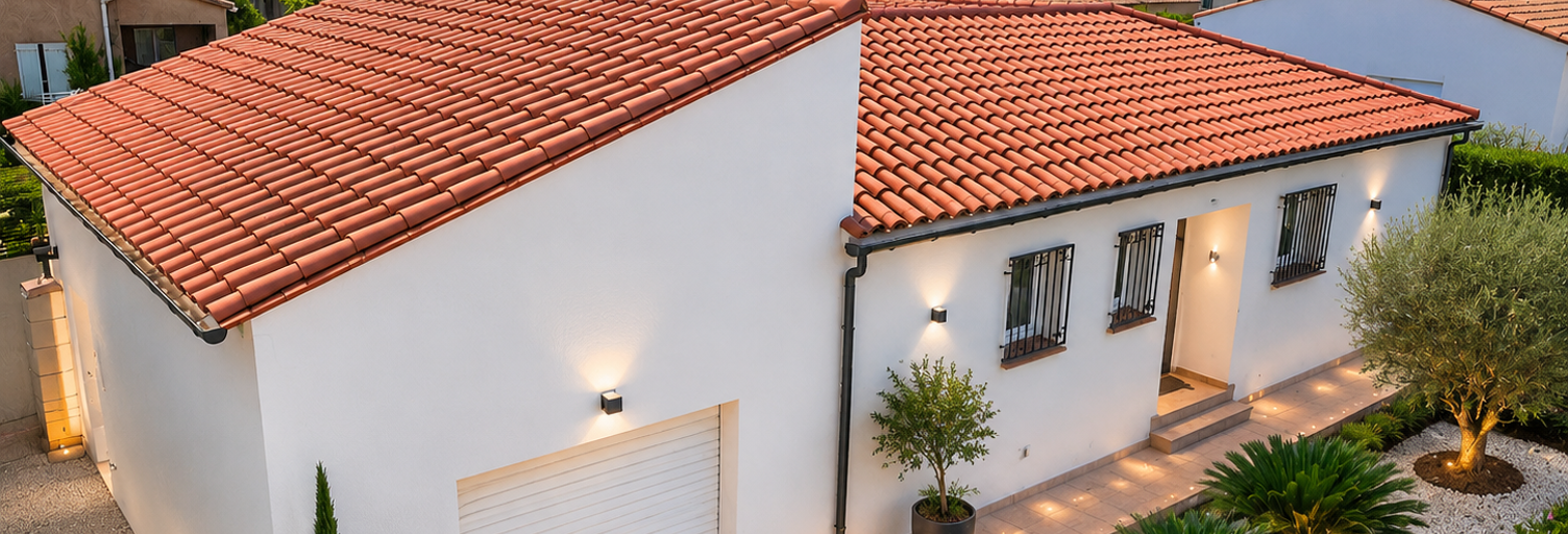 Maison 4 Pièces 100 m² à vendre à Elne (66200)