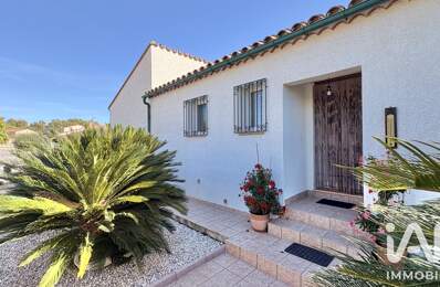 Vente Maison/villa 4 pièces — photo du bien